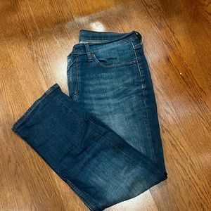 Men's Levi Jeans 541 34 x 30